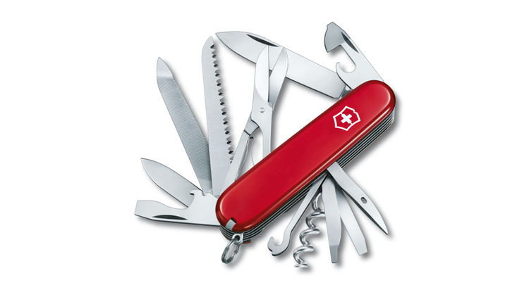 iv_Victorinox Ranger_0