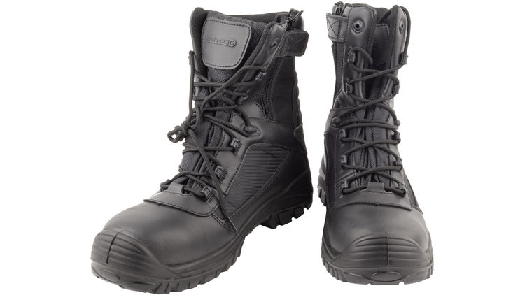 iv_Perfecta Military Schuhe (Outdoorstiefel)_0