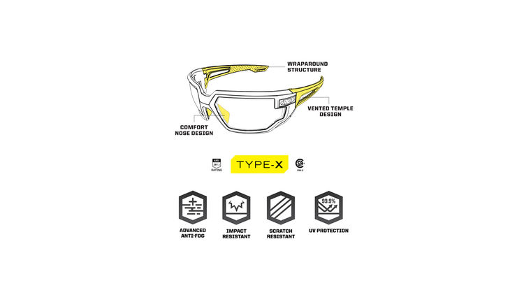 iv_Mechanix Type-X_1