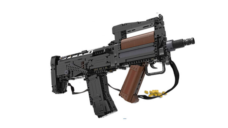 iv_CaDA Groza Rifle_0