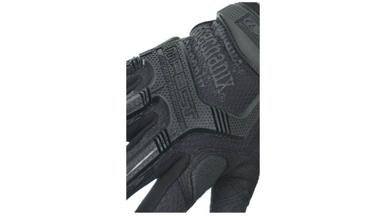 iv_Mechanix M-Pact Handschuh schwarz Gr.M_1