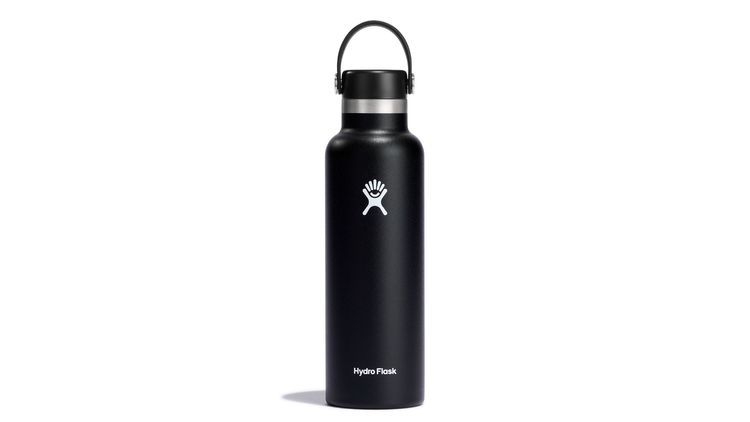 iv_Hydro Flask Standard Flex Cap 21 OZ schwarz_0