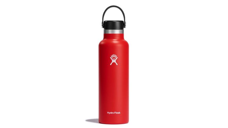 iv_Hydro Flask Standard Flex Cap 21 OZ Goji_0