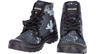 it_Elkland Sneaker Schuhe Camo blau/schwarz_0