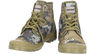 it_Elkland Sneaker Schuhe Camo grün/braun_0