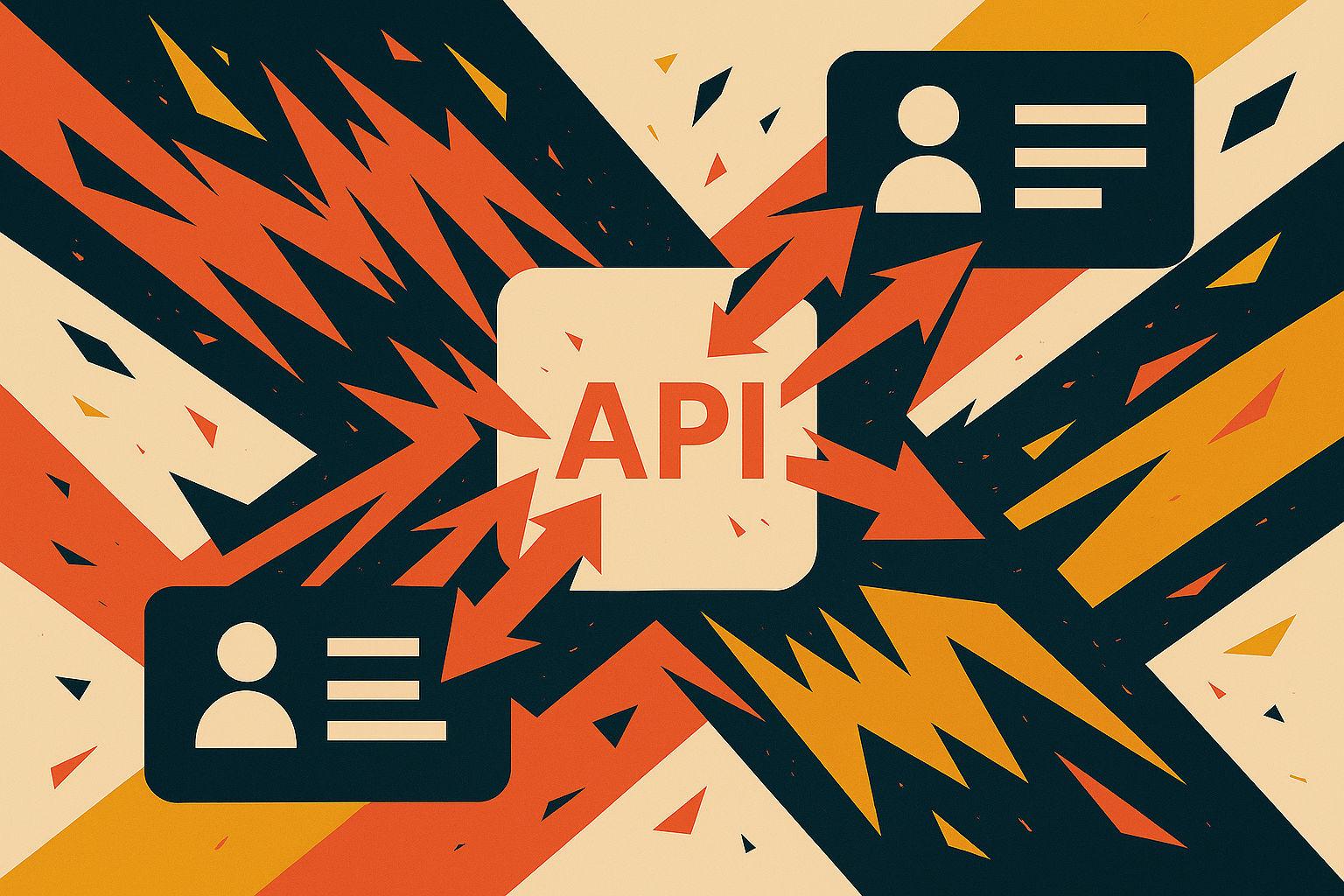 API integration flowchart with major LMS platforms
