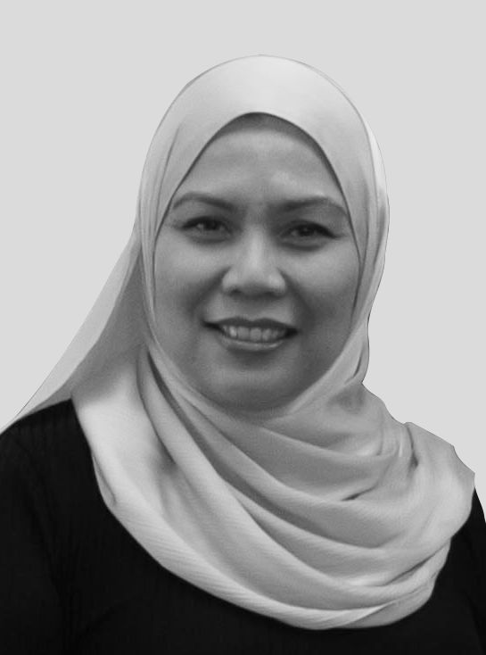 Rumaizon AbdulMalik