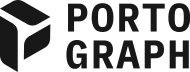 Logo Portograph Studio
