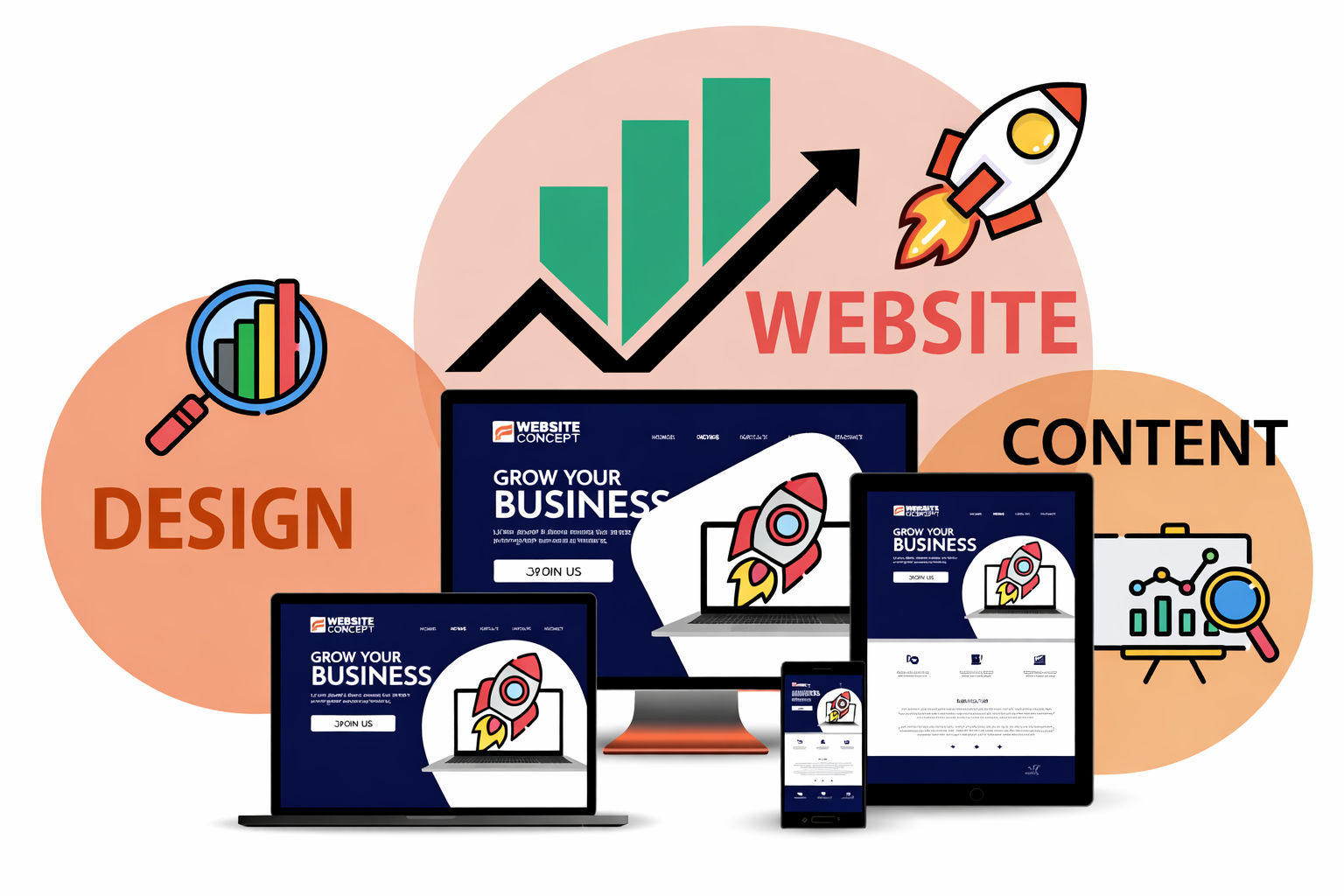 Web Development In Jaipur