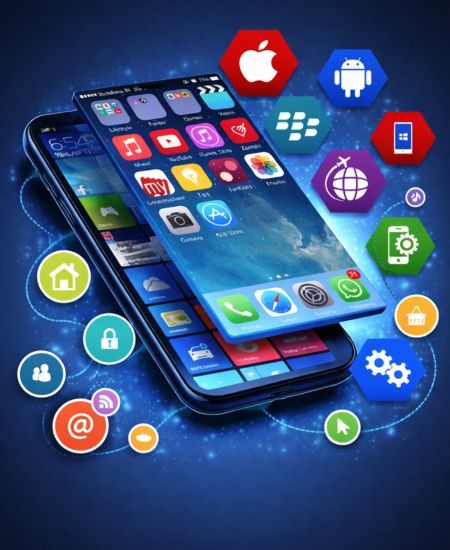 Mobile App Development