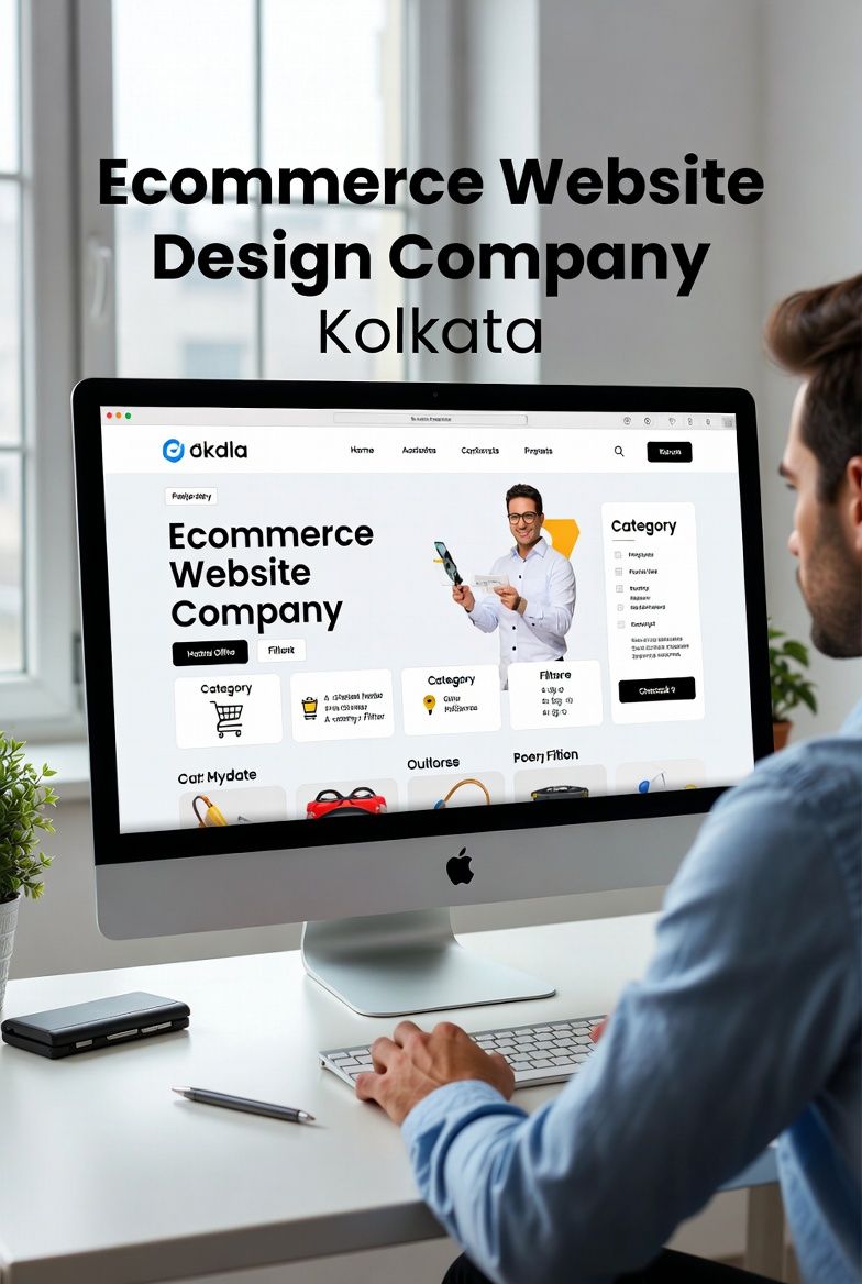 E-Commerce Development in Kolkata