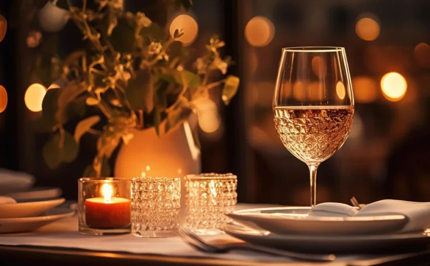 luxury hotel in ballygunge