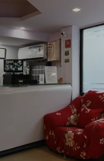 Hotel Ballygunge Luxury