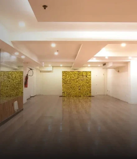 Banquets in Ballygunge