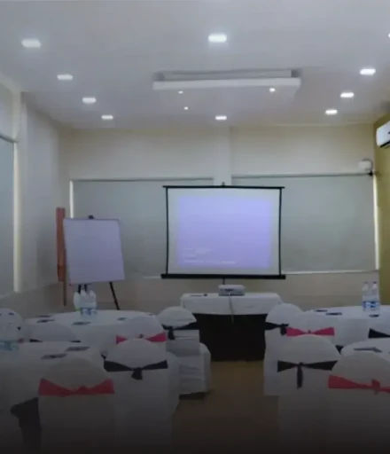 Meeting Room in Ballygunge