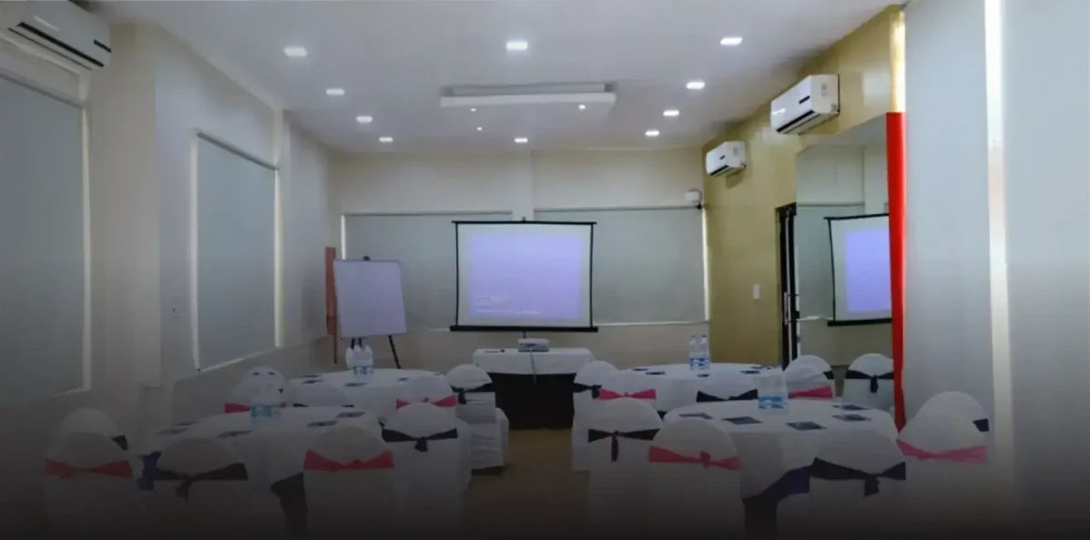 Meeting Room in Ballygunge