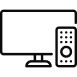 TV Icon