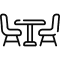 in-House Dining Icon