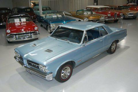 1964 Pontiac GTO for sale