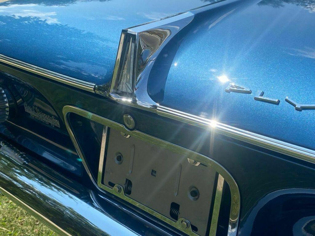 1962 Plymouth MOPAR, MUSCLE CAR, HOT ROD