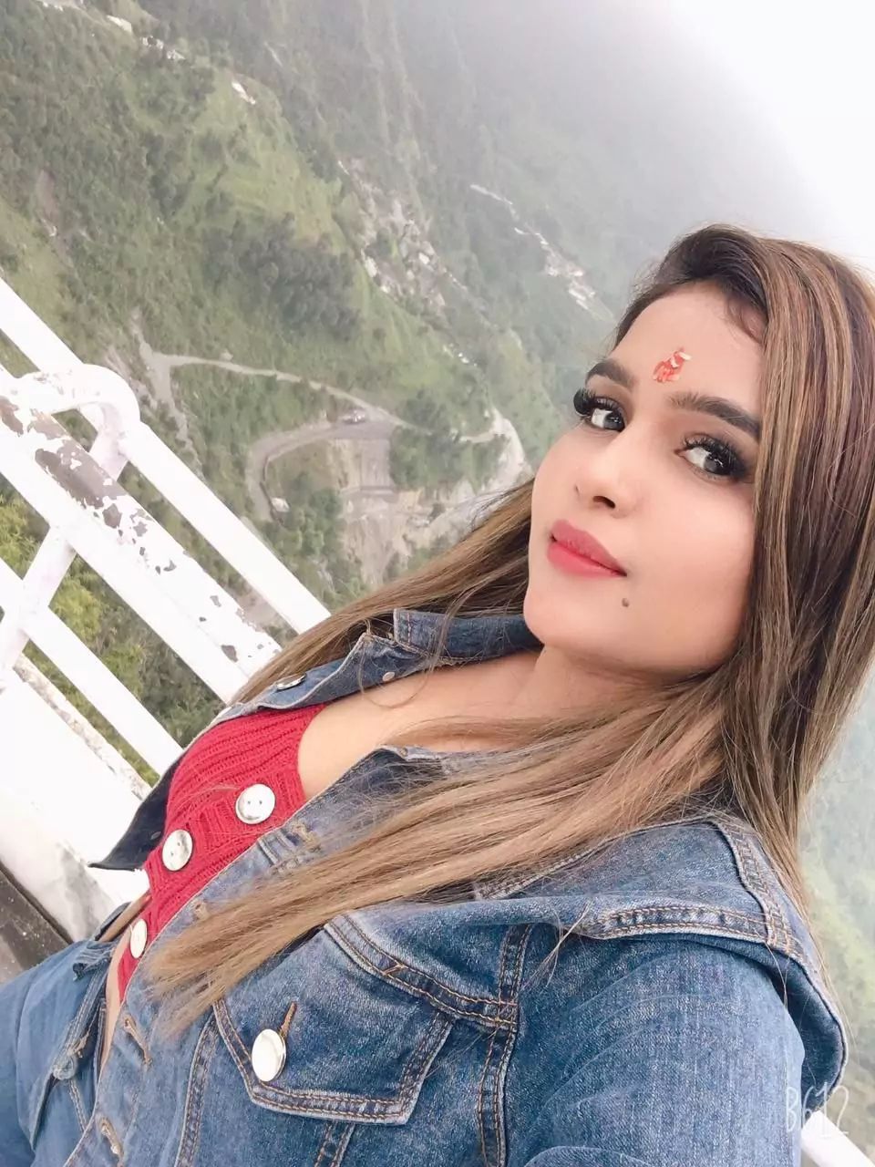 Shimla call girls