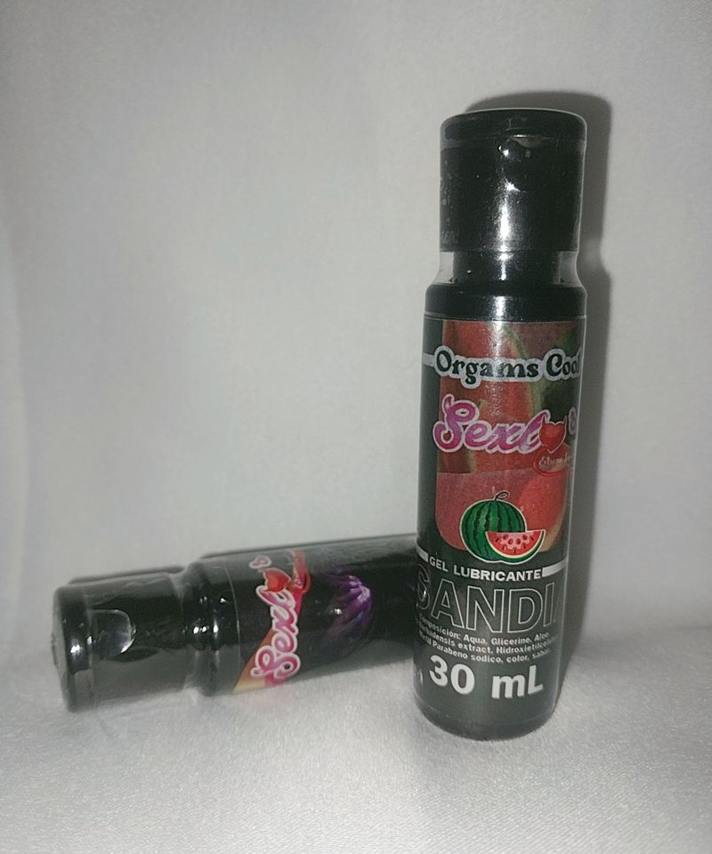 Orgams Cool 30ml CMT COMERCIALIZADORA SAS