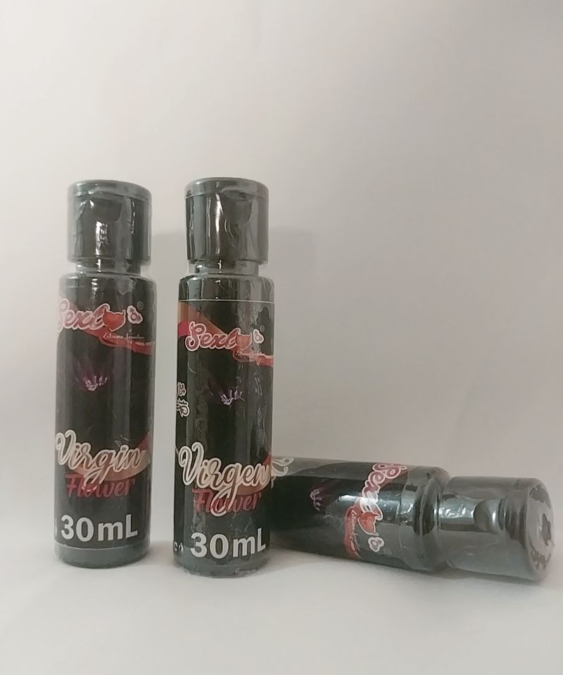 Virgin Flowers 30 ml CMT COMERCIALIZADORA SAS