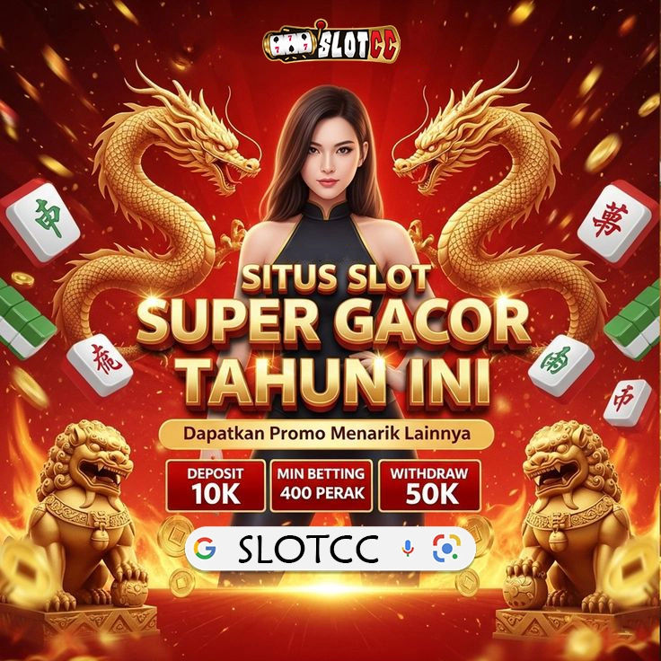 slot gacor