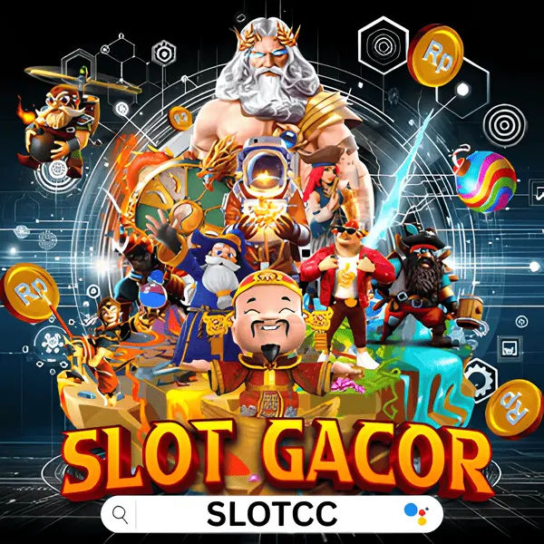 Slot Gacor