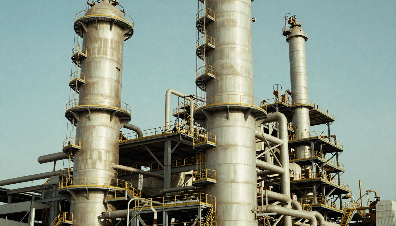 SOLVING CEMENT INDUSTRY PROBLEMS banner