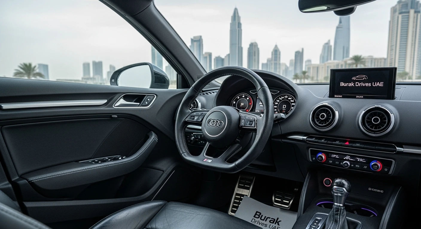 Car Scan