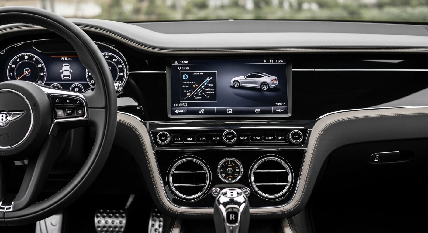 Car Scan