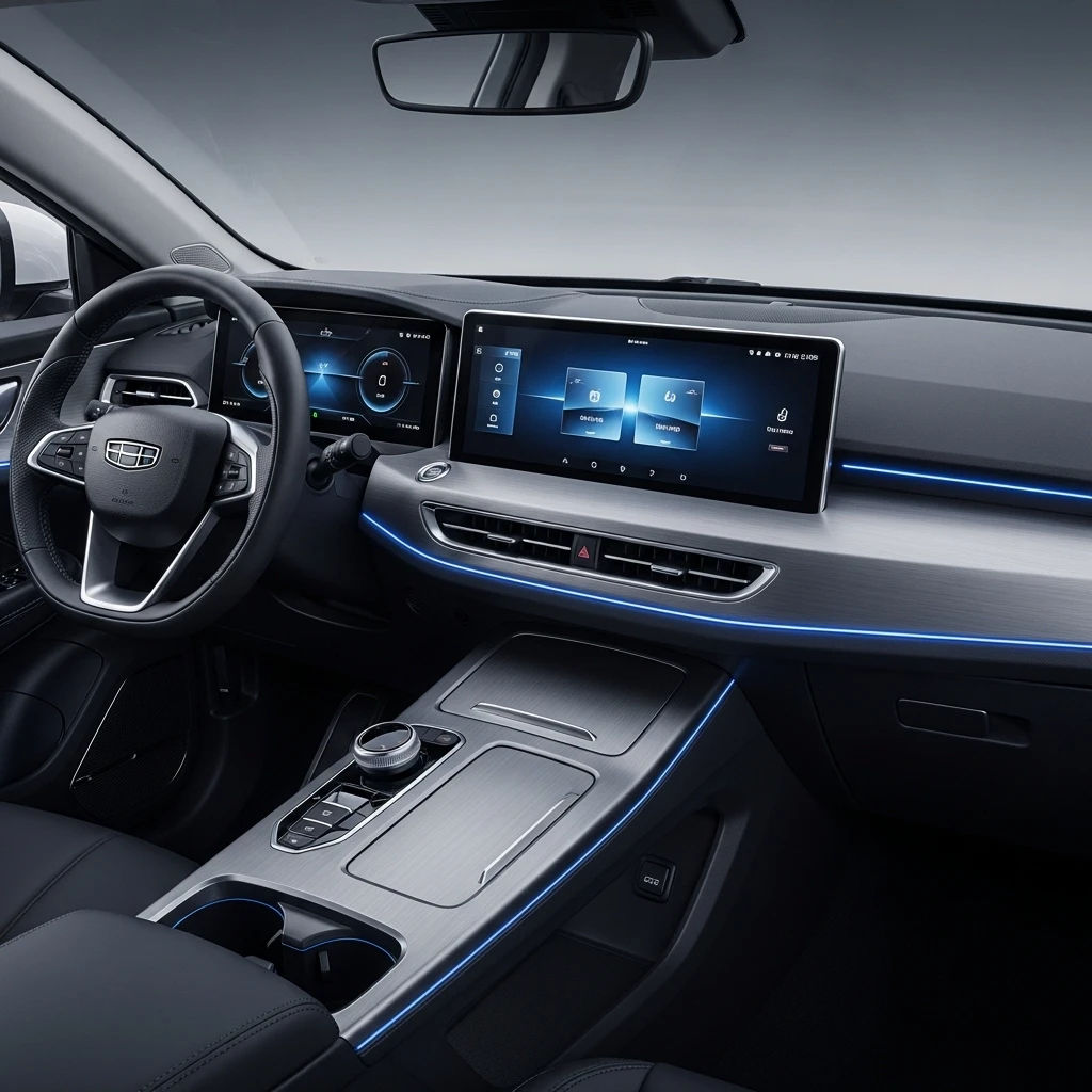 Car Scan
