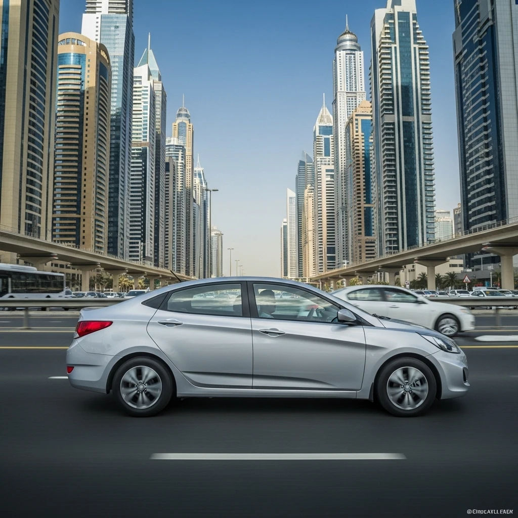 Car Scan