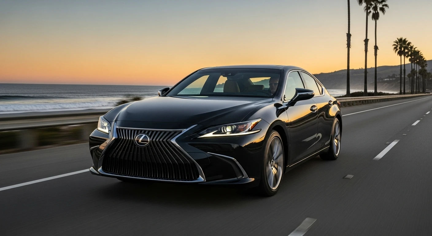 Lexus ES 350
