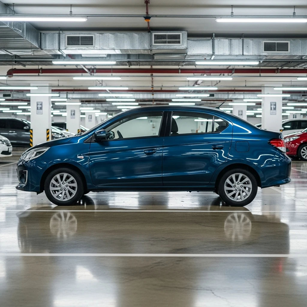 Car Scan