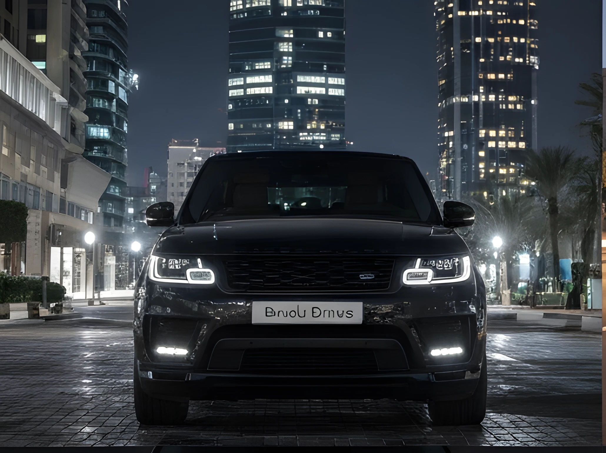 Car Scan