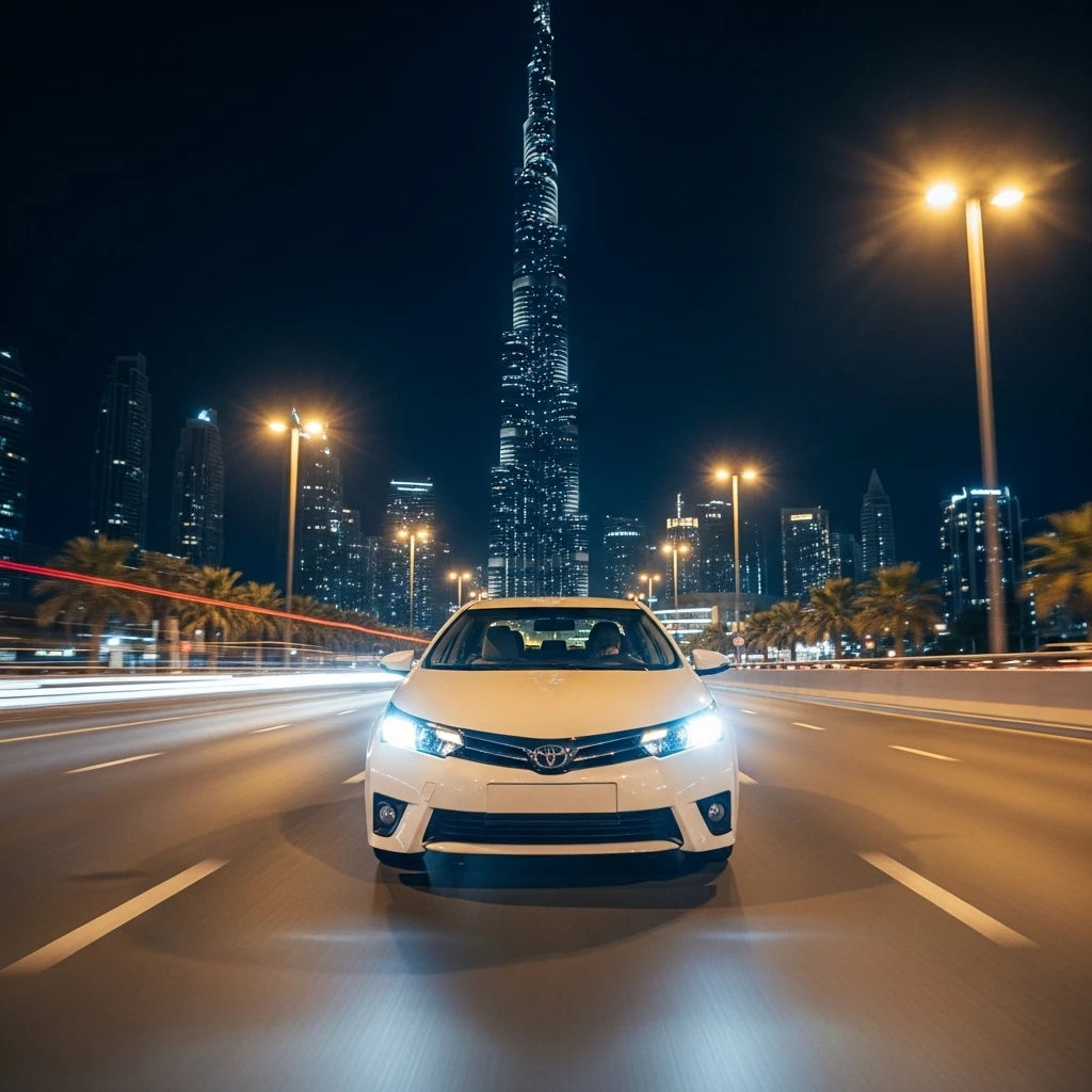 Car Scan