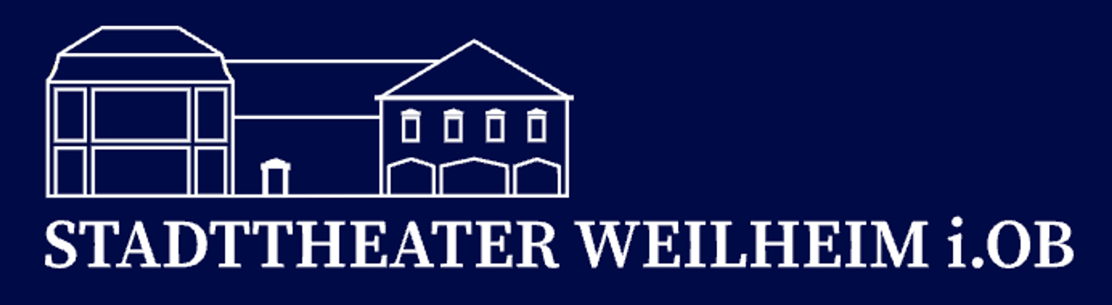 Stadttheater Weilheim