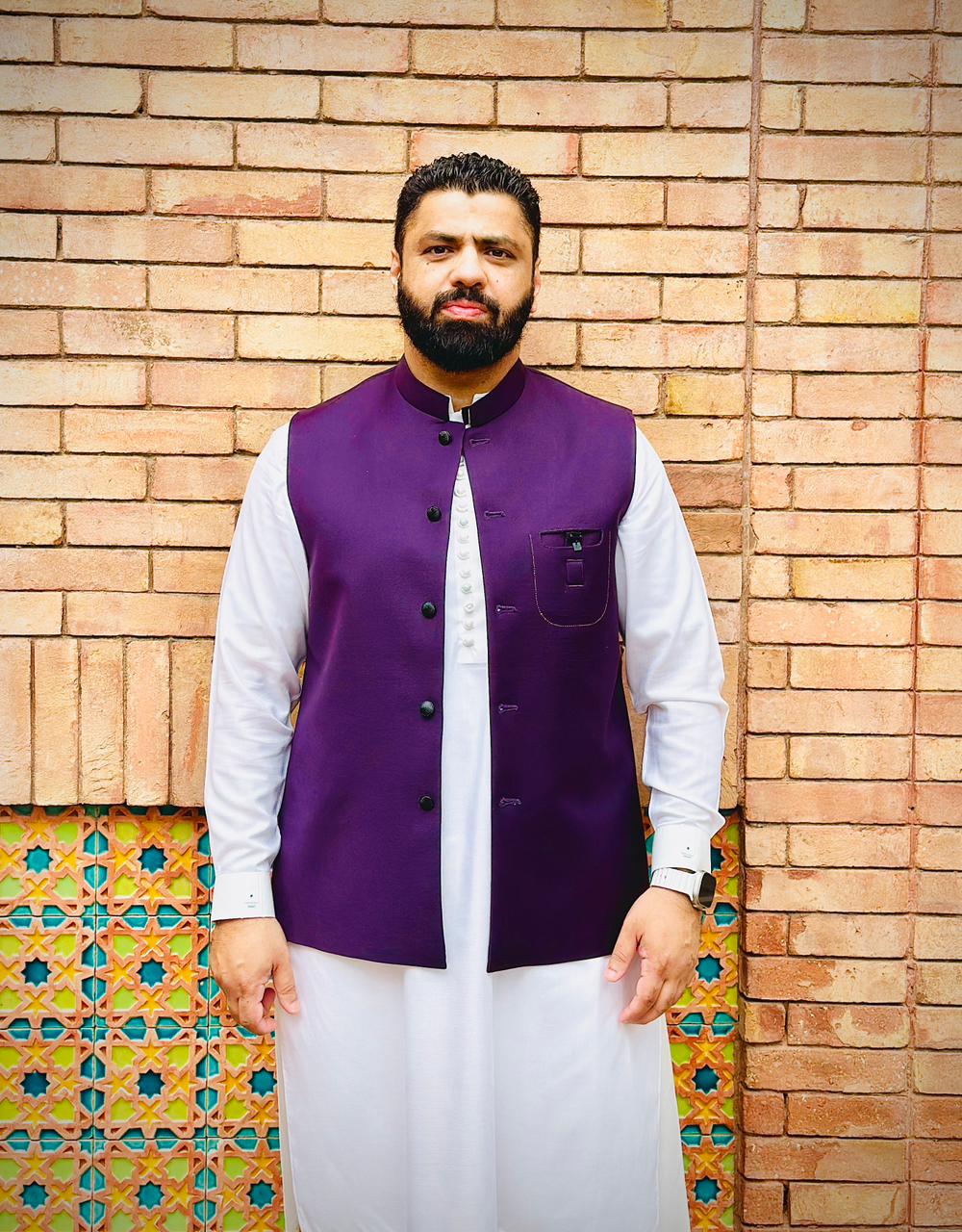 Kamran Zahoor