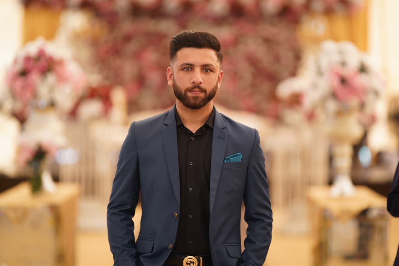 Talha Farhan
