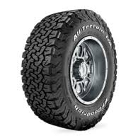 Second Spare Wheel