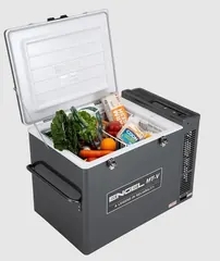 Camping Fridge
