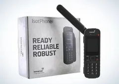 Satellite Phone
