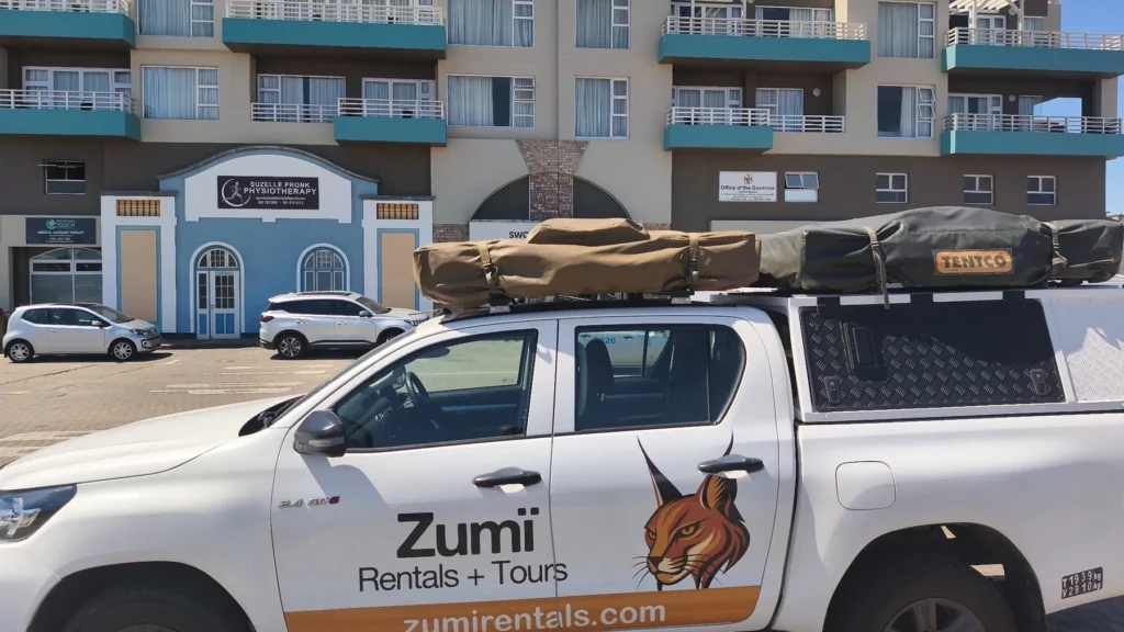 Planning a Namibia Trip? Why NTB Registration Matters