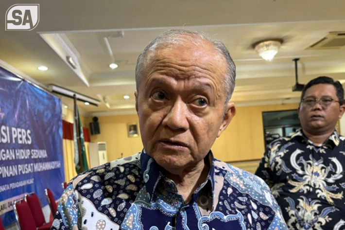 Bank Syariah Matahari Milik Muhammadiyah Bank Syariah Matahari