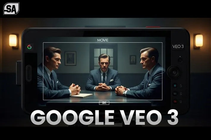Contoh Prompt Google Veo 3 untuk Video AI Contoh Prompt Veo 3