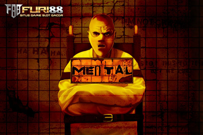 MENTAL Nolimit di FURI88