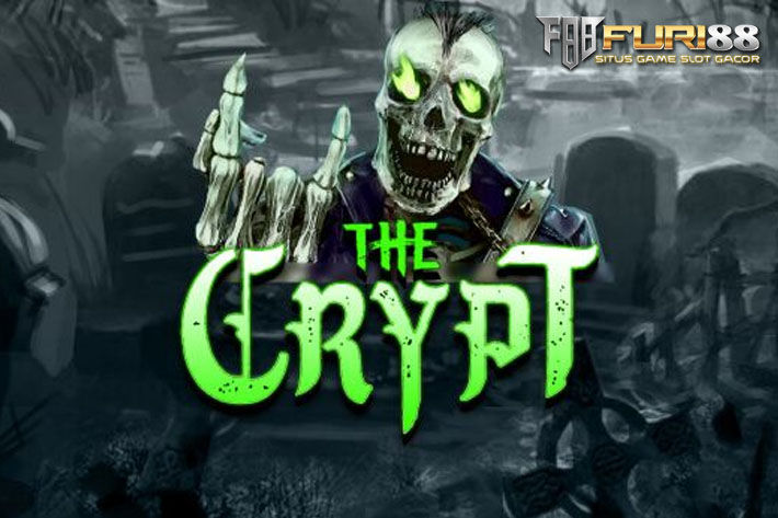 The Crypt Nolimit City