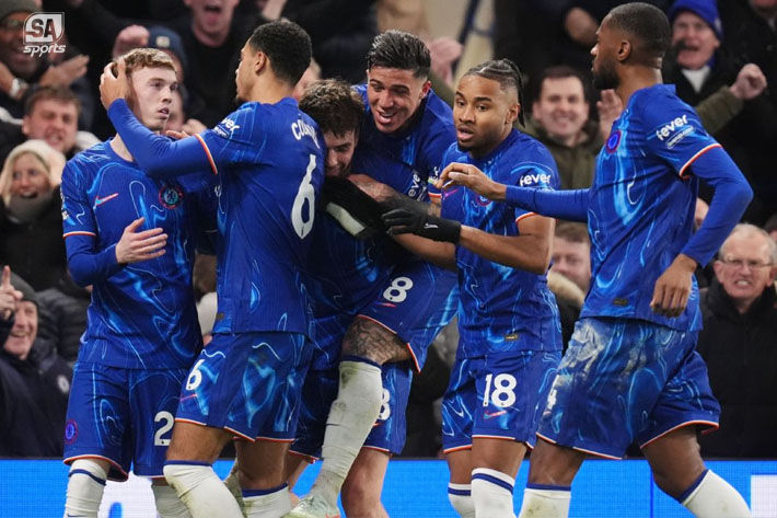 Leny Yoro Incaran Chelsea PSG Madrid